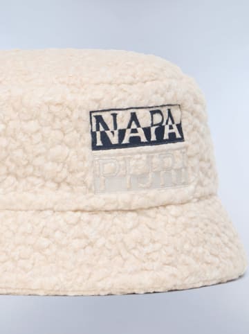 Napapijri Hoed beige