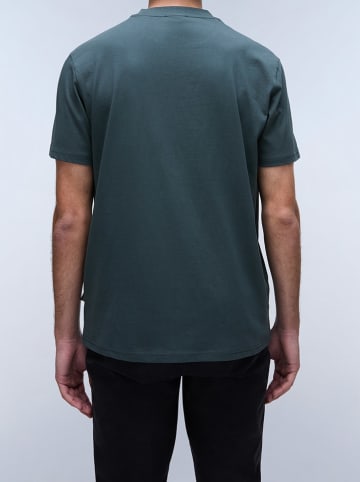 Napapijri Shirt groen