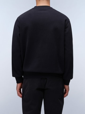Napapijri Sweatshirt zwart