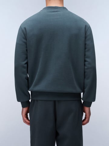 Napapijri Sweatshirt groen
