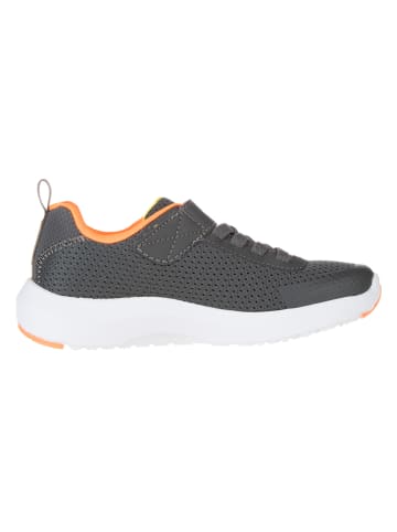 Skechers Sneakers "Dynamic Tread" grijs