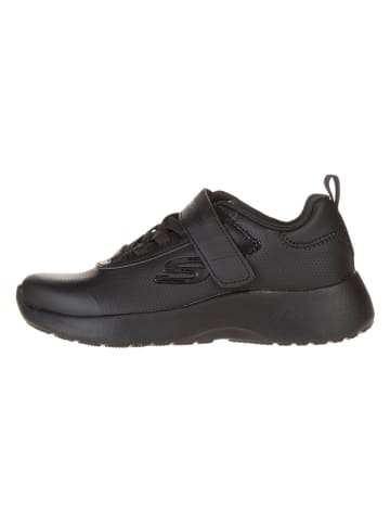 Skechers Sneakers "Dynamight Day School" in Schwarz