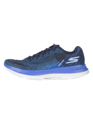 Skechers Sneakers "Go Run Razor Excess" blauw