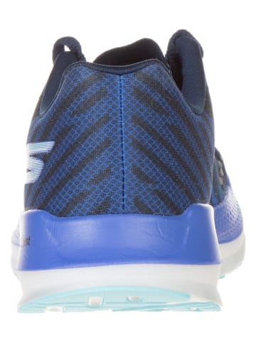 Skechers Sneakers "Go Run Razor Excess" blauw