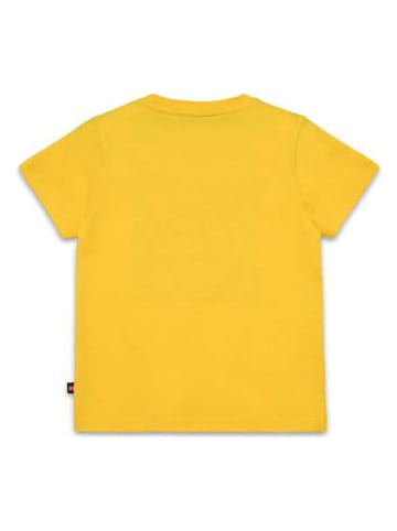LEGO Shirt geel/rood
