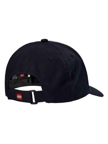 LEGO Cap in Bunt/ Schwarz
