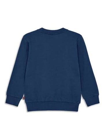 LEGO Sweatshirt donkerblauw