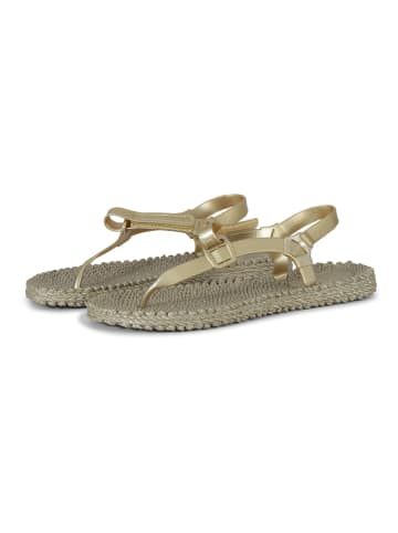 Ilse Jacobsen Teenslippers kaki