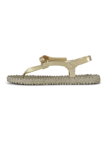 Ilse Jacobsen Teenslippers kaki
