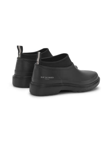Ilse Jacobsen Gummistiefel in Schwarz