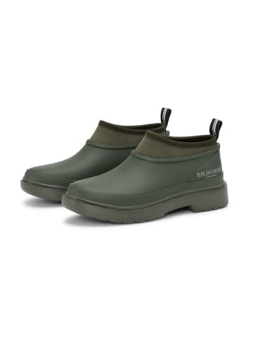Ilse Jacobsen Gummistiefel in Khaki