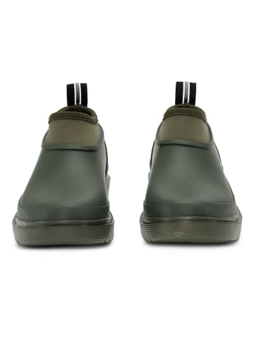 Ilse Jacobsen Gummisitiefel in Khaki