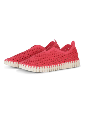 Ilse Jacobsen Slipper in Pink