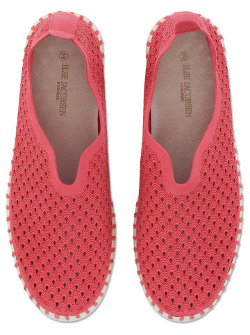 Ilse Jacobsen Slipper in Pink