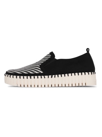 Ilse Jacobsen Slipper in Schwarz