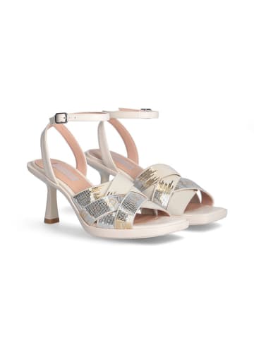 Liu Jo Sandaletten in Creme