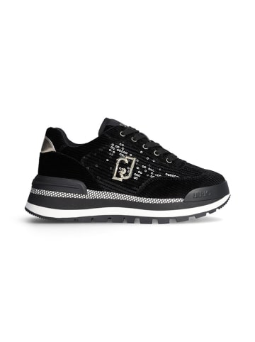 Liu Jo Sneakersy w kolorze czarnym