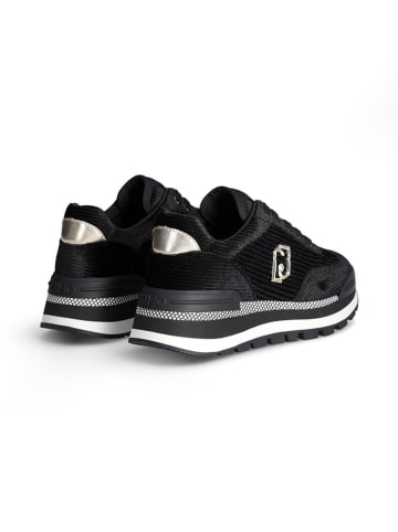Liu Jo Sneakers zwart