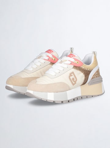 Liu Jo Sneakers beige