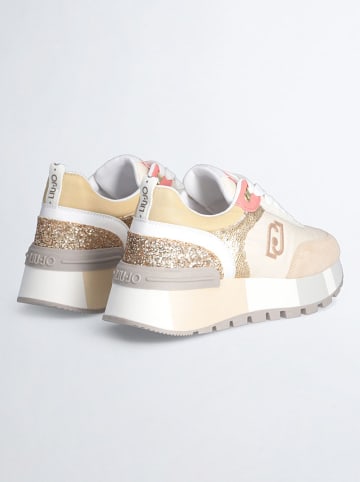 Liu Jo Sneakers beige