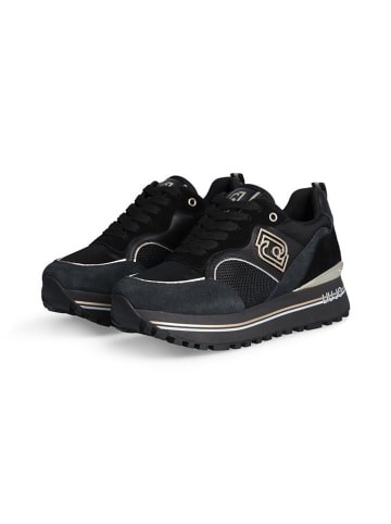 Liu Jo Sneakers zwart