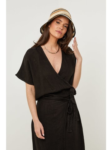 Rodier Lin 2-delige outfit zwart