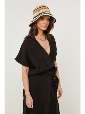 Rodier Lin 2-delige outfit zwart