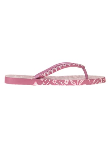 Pepe Jeans FOOTWEAR Teenslippers paars