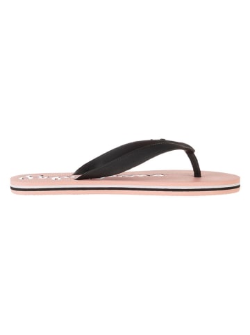 Pepe Jeans FOOTWEAR Teenslippers zwart