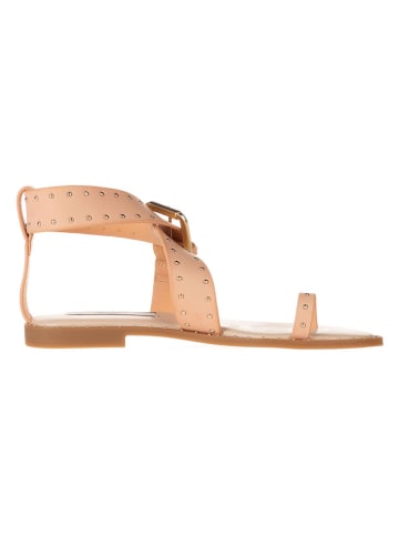 Pepe Jeans FOOTWEAR Zehensandalen in Rosa