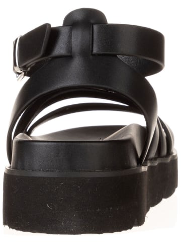 Pepe Jeans FOOTWEAR Sandalen in Schwarz