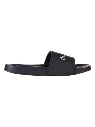 Pepe Jeans FOOTWEAR Pantoletten in Dunkelblau