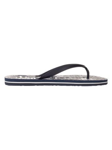 Pepe Jeans FOOTWEAR Zehentrenner in Dunkelblau