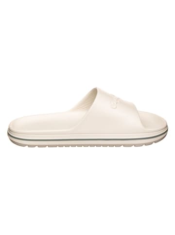 Pepe Jeans FOOTWEAR Pantoletten in Weiß