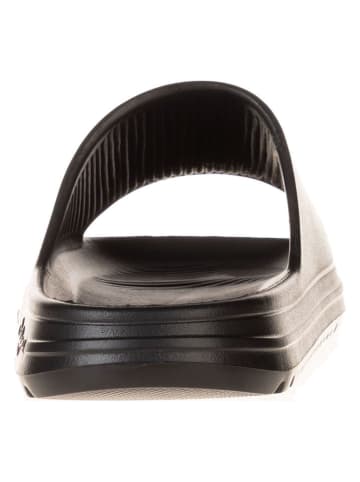 Pepe Jeans FOOTWEAR Slippers zwart