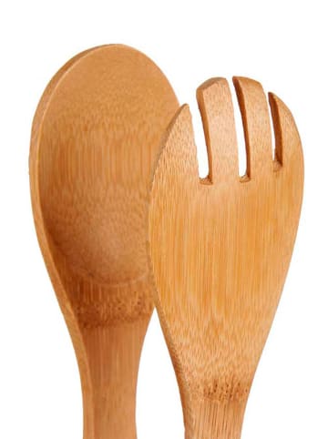 San ignacio Küchenzange in Hellbraun - (L)30 cm