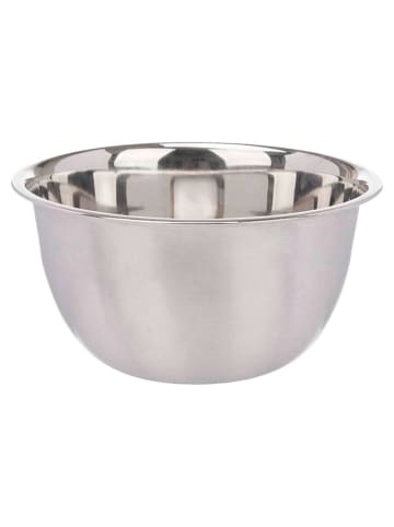 San ignacio Miska w kolorze srebrnym - Ø 24 cm