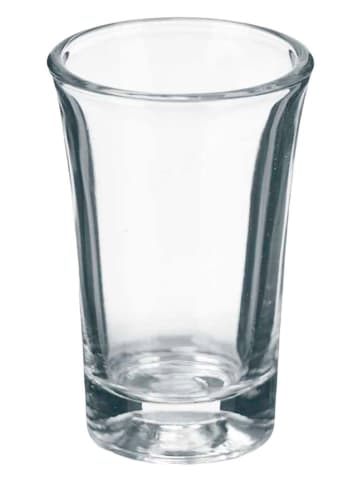 San ignacio Kieliszki (6 szt.) do shotów - 50 ml