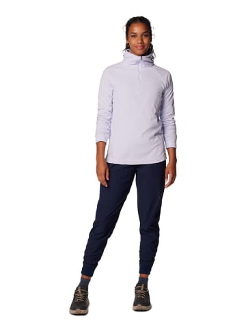Columbia Fleecepullover "Glacial IV" in Flieder