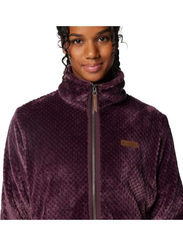 Columbia Fleece vest "Fire Side II" paars