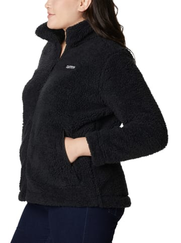 Columbia Übergangsjacke "Winter Pass" in Schwarz