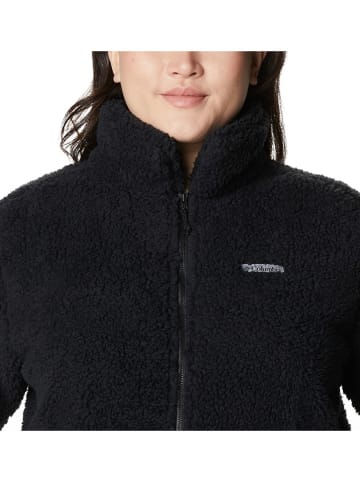 Columbia Übergangsjacke "Winter Pass" in Schwarz