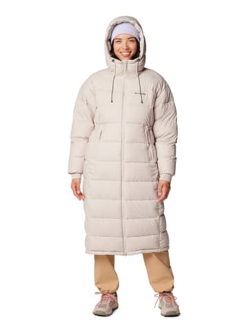 Columbia Wintermantel "Pike Lake II" wit