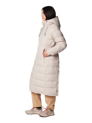 Columbia Wintermantel "Pike Lake II" wit