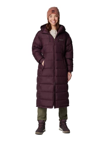 Columbia Wintermantel "Pike Lake II" in Lila