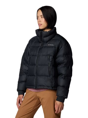 Columbia Winterjacke "Pike Lake II" in Schwarz
