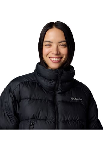 Columbia Winterjacke "Pike Lake II" in Schwarz