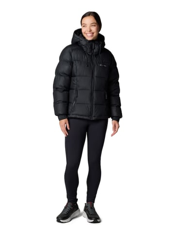 Columbia Winterjacke "Pike Lake II" in Schwarz