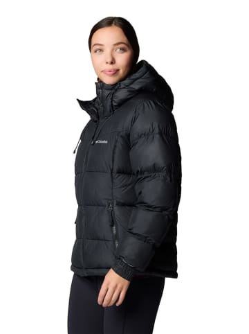 Columbia Winterjas "Pike Lake II" zwart