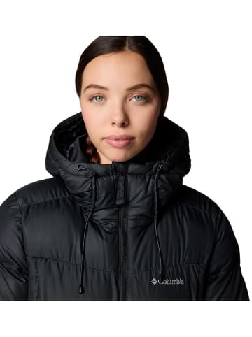 Columbia Winterjas "Pike Lake II" zwart